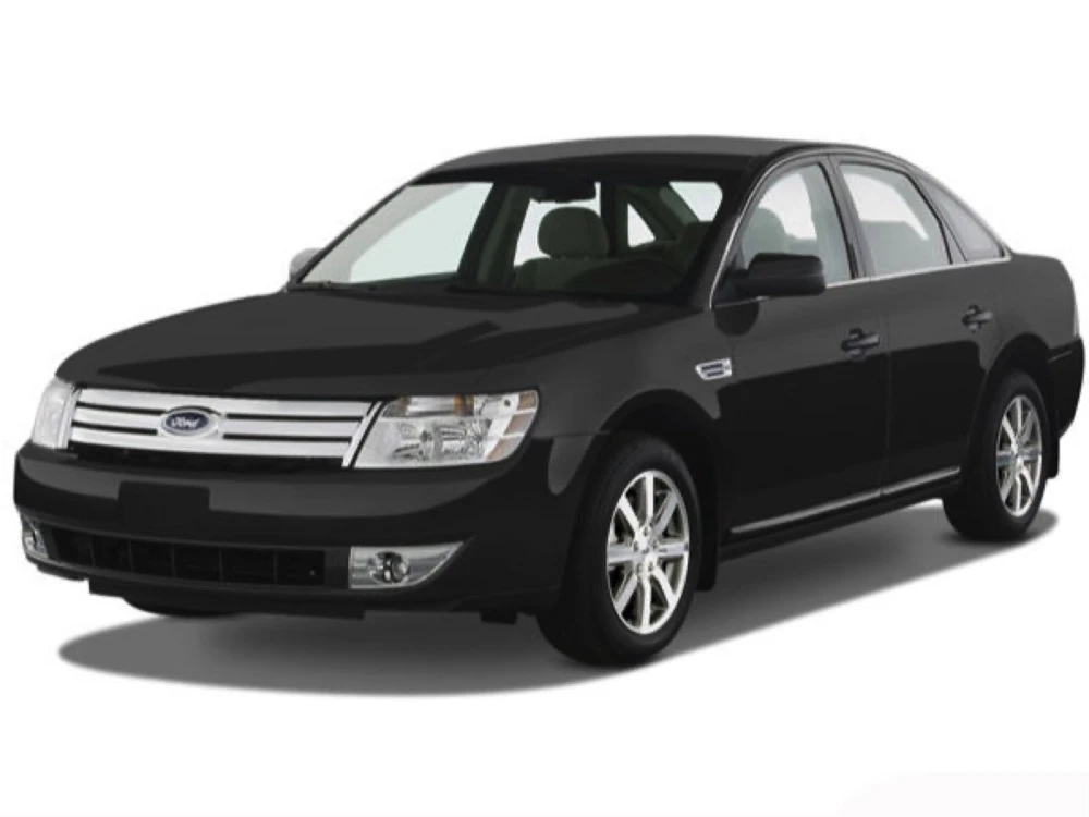 Ford Taurus 5 sedan 2006–2010