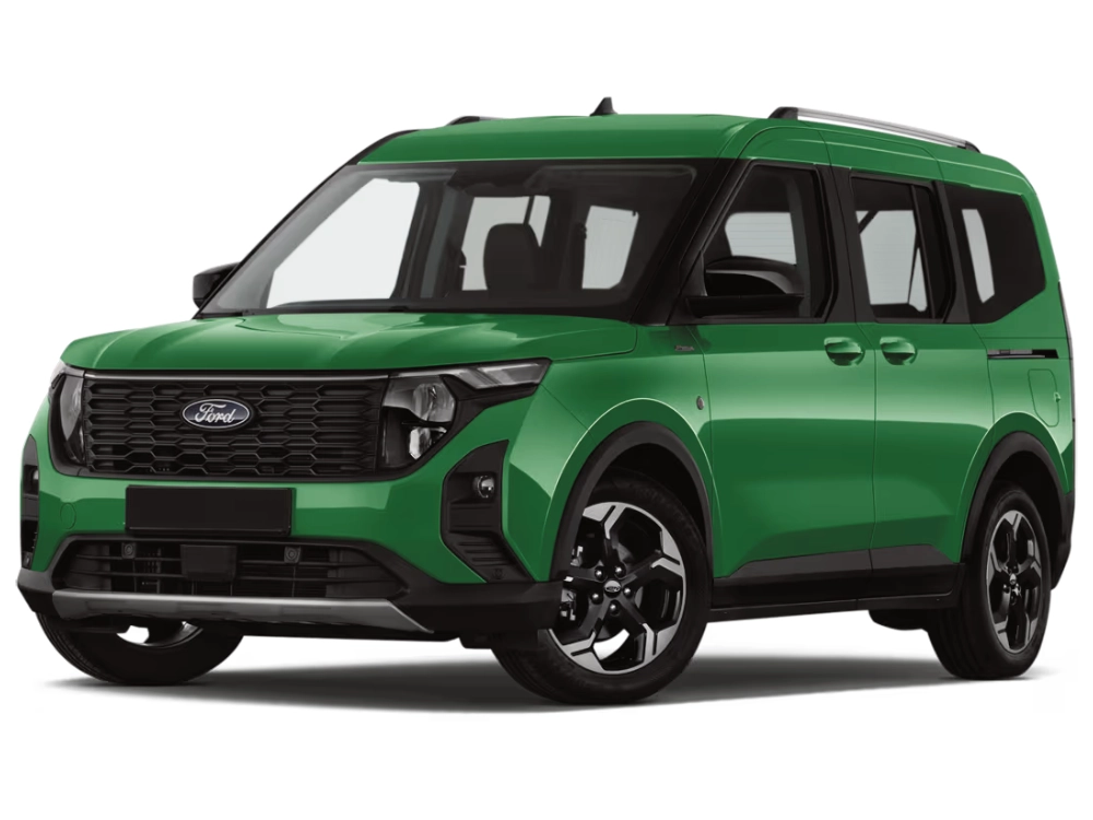 Шчоткі шклоачышчальніка Ford Tourneo Courier 2023–2026 van