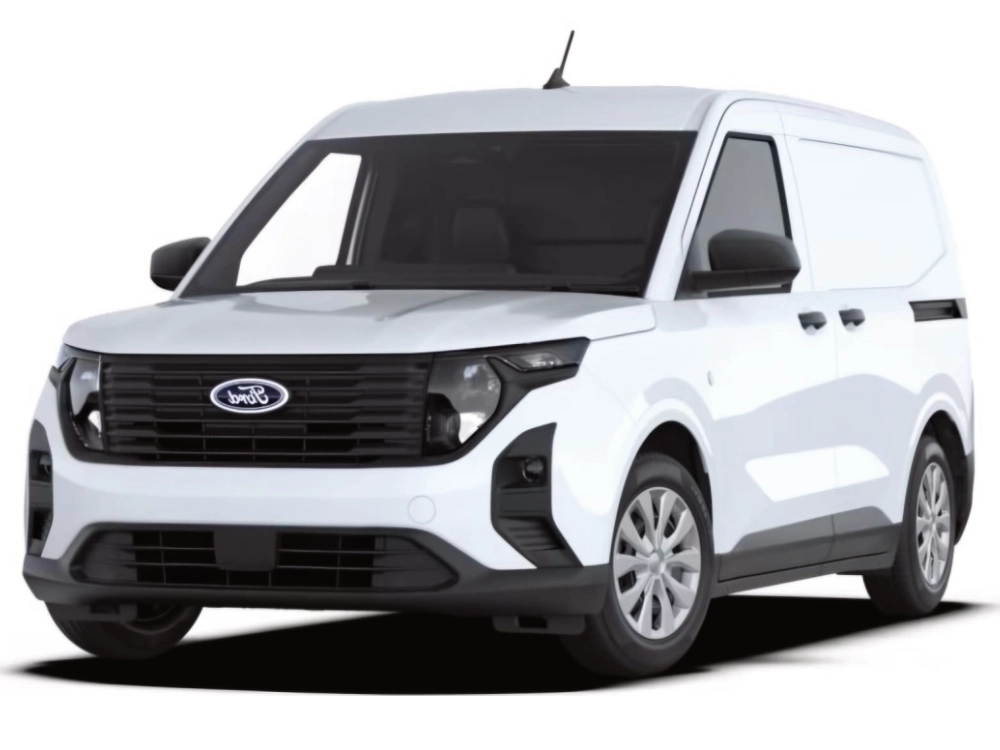 Wycieraczki Ford Transit Courier 2023–2026 van
