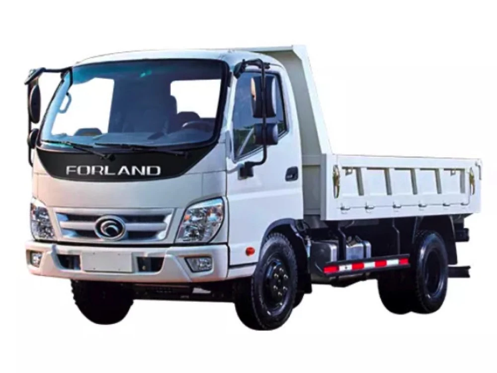 Wycieraczki Foton Forland 2004–2026