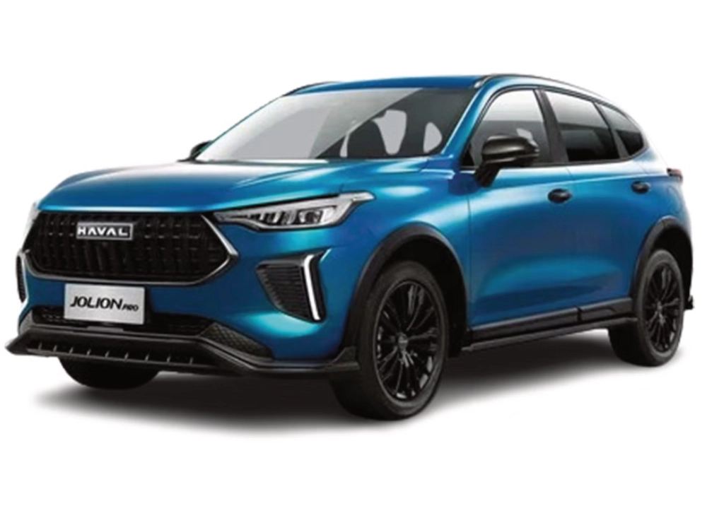 Wycieraczki Haval Jolion 2021–2026 SUV