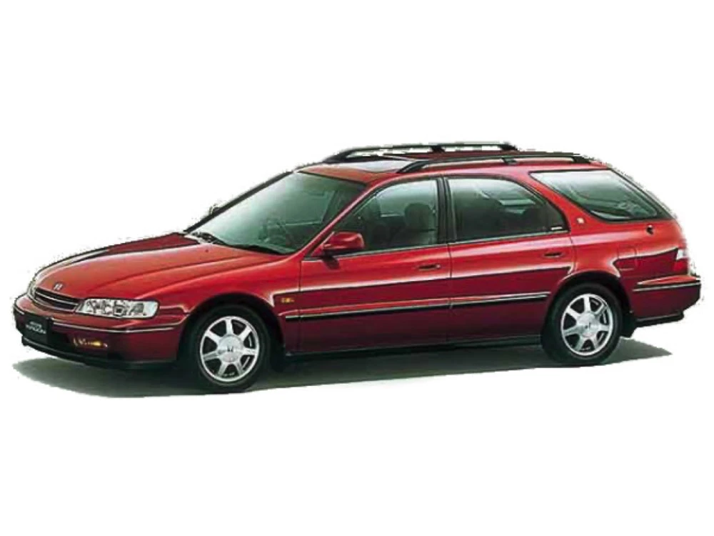 Wycieraczki Honda Accord 5 Tourer 1993–1998 kombi