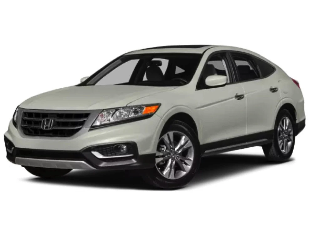 Wycieraczki Honda Crosstour 2009–2015 SUV