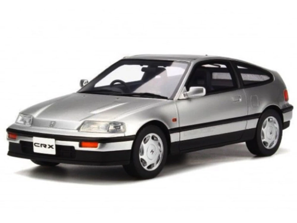 Щітки склоочисника Honda CR-X 1 1983–1992 хетчбек