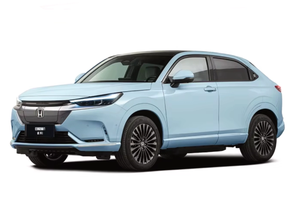 Wycieraczki Honda e:NP1 2022–2026 SUV