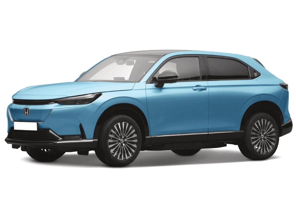 Дворники Honda e:NS1 2022–2026 SUV