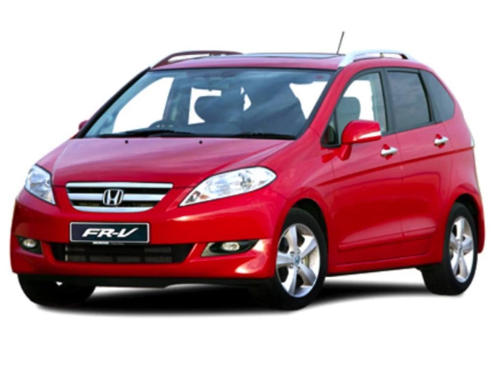 Шчоткі шклоачышчальніка Honda FR-V 2004–2009 BE MPV