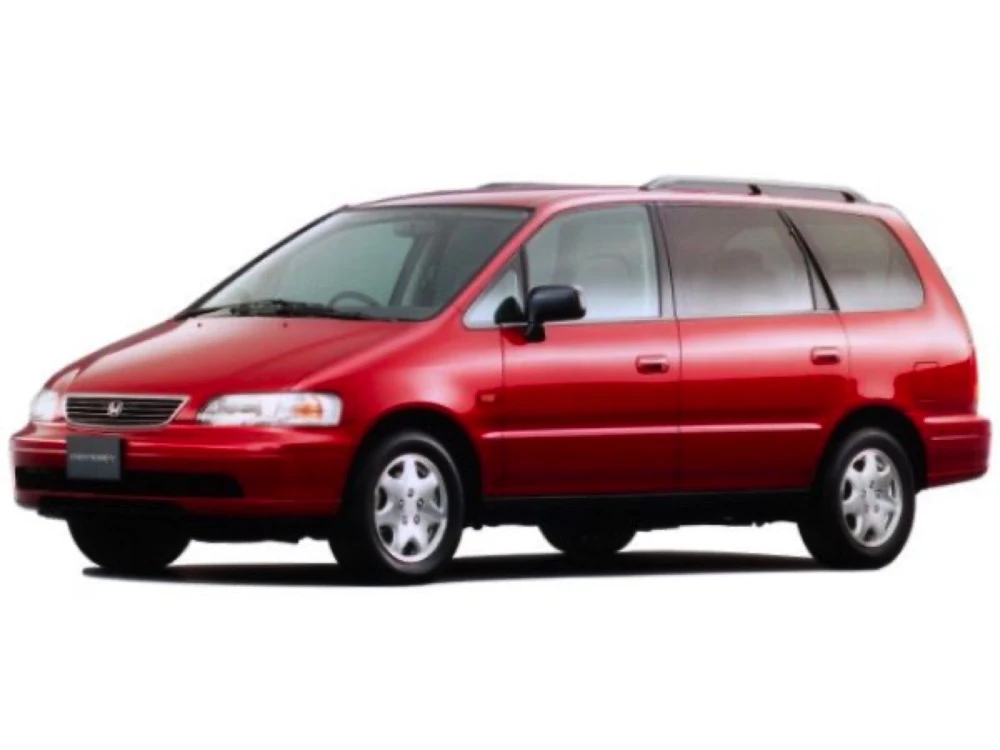 Honda Odyssey 1 RA MPV 1994–1999