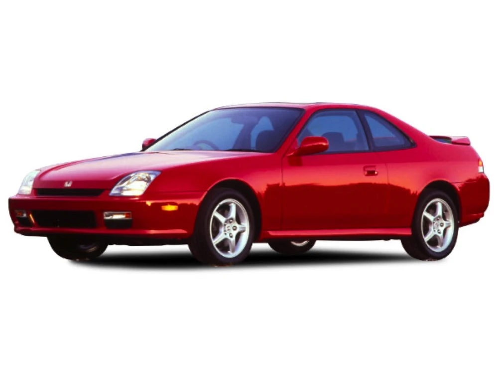 Дворники Honda Prelude 5 1997–2002 купе