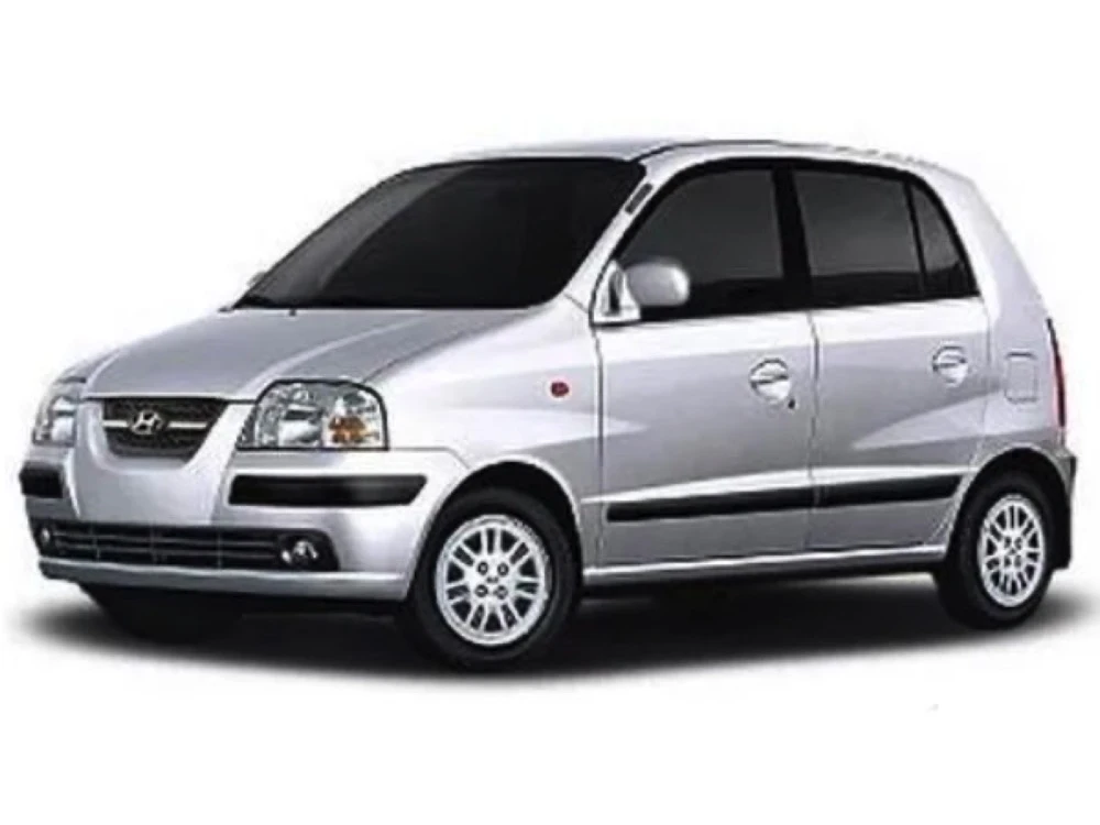 Дворники Hyundai Atos 1997–2014 MX хетчбек