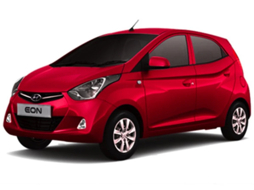 Дворники Hyundai EON 2011–2019 хетчбек