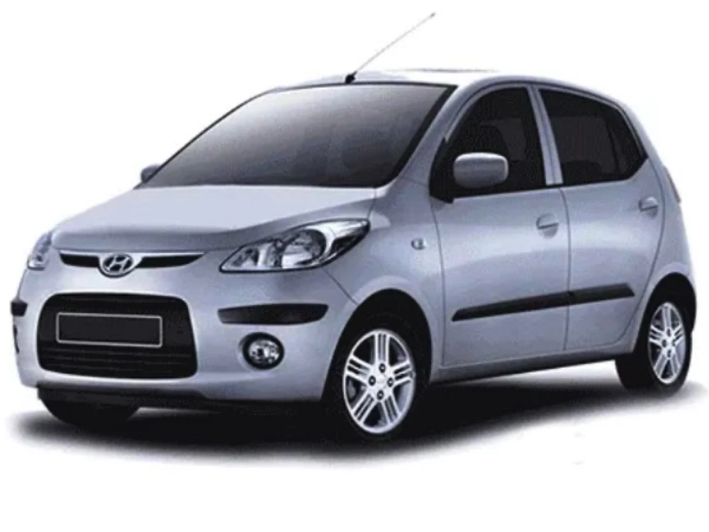 Щітки склоочисника Hyundai i10 1 2007–2013 PA хетчбек