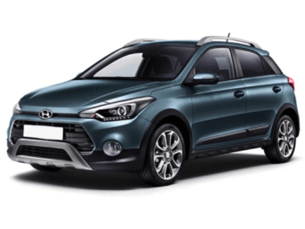 Hyundai i20 2 Active GB | IB SUV 2014–2020