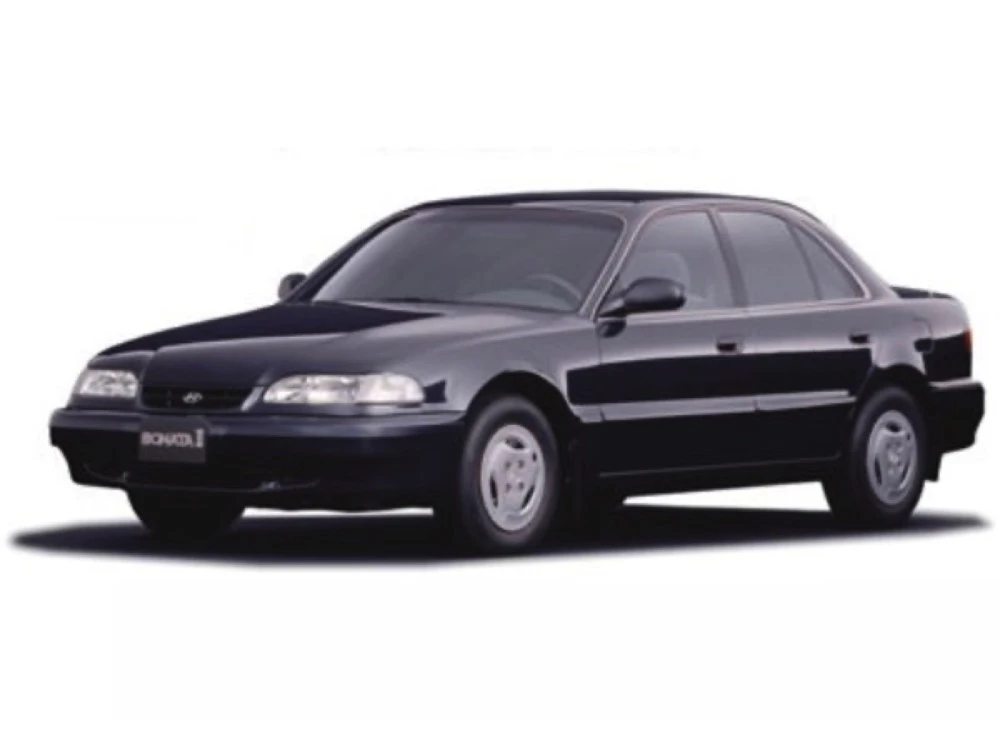 Wycieraczki Hyundai Sonata 3 1993–1998 Y3 sedan