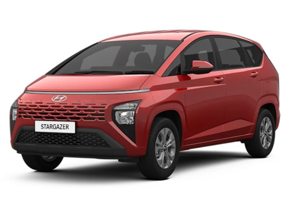 Дворники Hyundai Stargazer 2022–2026 минивэн
