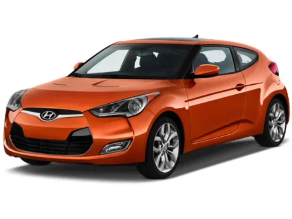 Дворники Hyundai Veloster 2011–2018 FS хетчбек