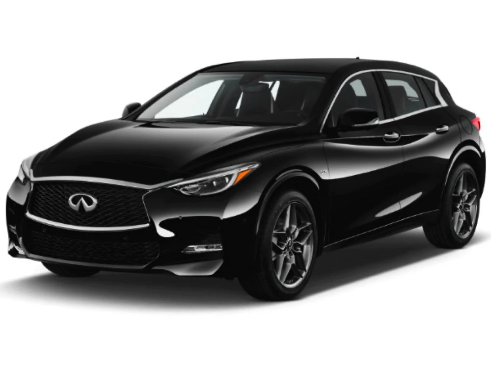 Щітки склоочисника Infiniti QX30 2015–2019 H15E SUV