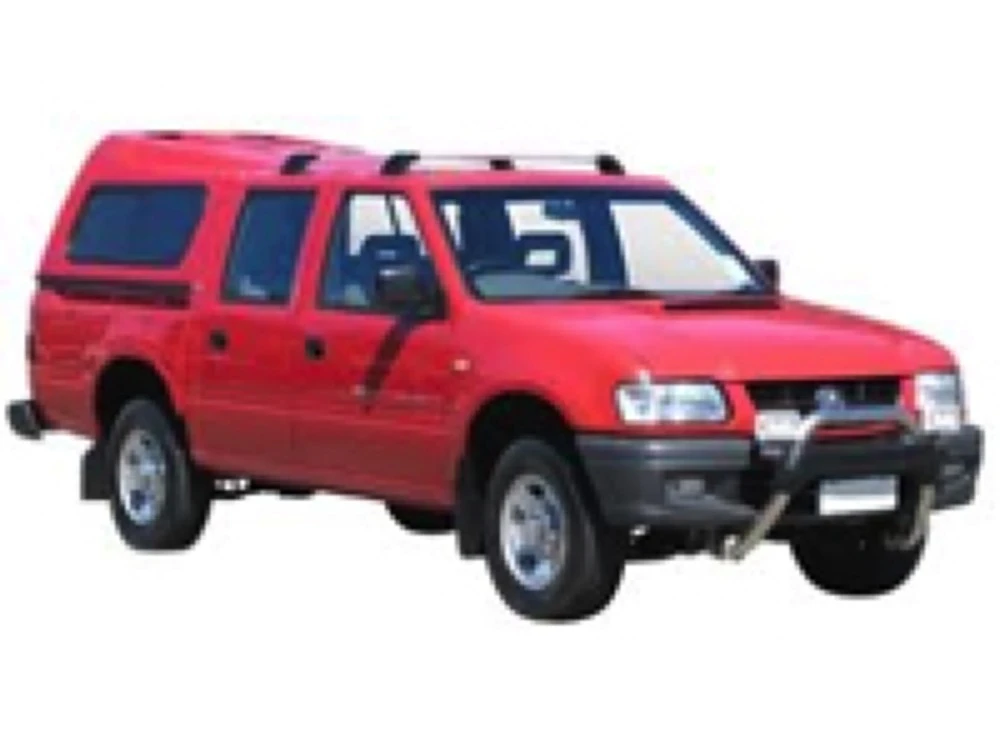 Wycieraczki Isuzu KB-Series 1993–2002 Пикап