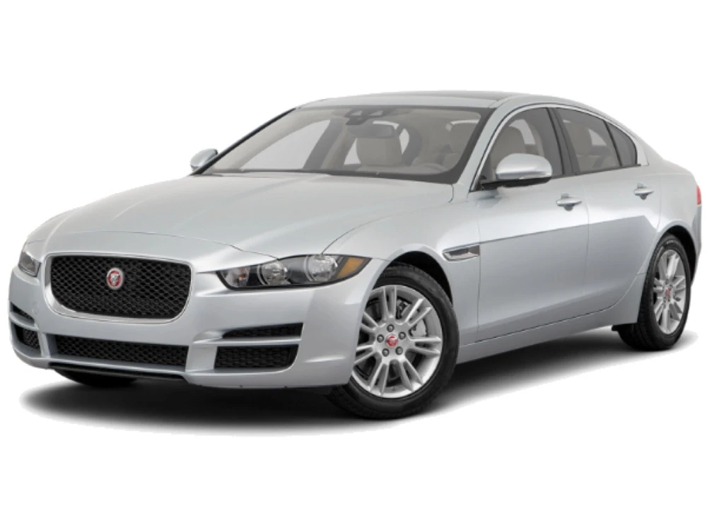 Wycieraczki Jaguar XE 2015–2026 sedan