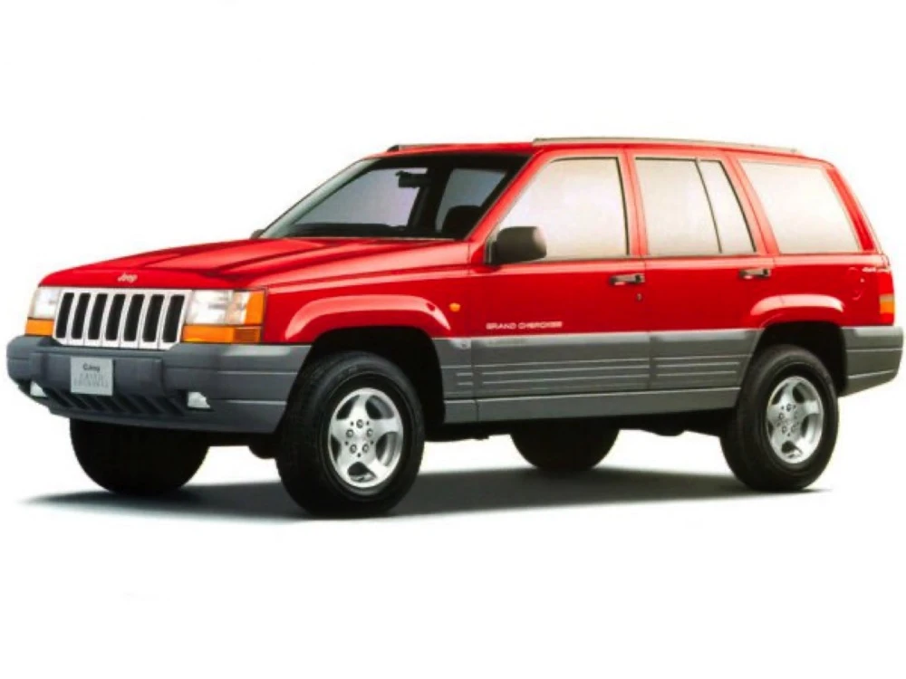 Jeep Grand Cherokee 1 ZG SUV 1992–1999