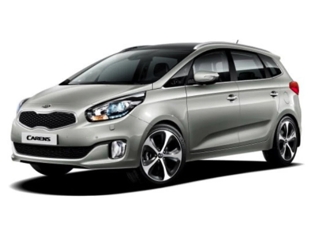 Дворники KIA Carens 4 2013–2019 RP минивэн