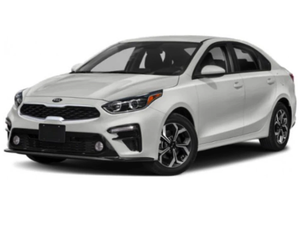 Дворники KIA Forte 3 2019–2026 BD седан