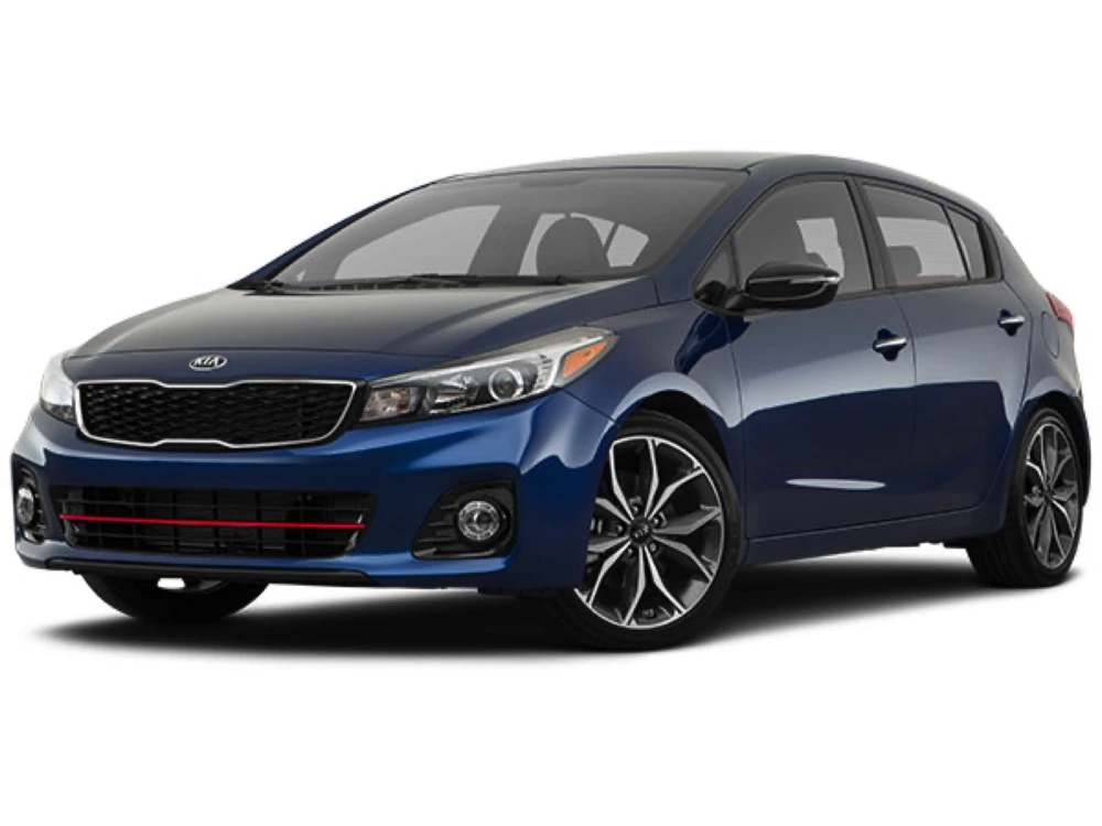 Дворники KIA Forte 2 2013–2019 YD хетчбек