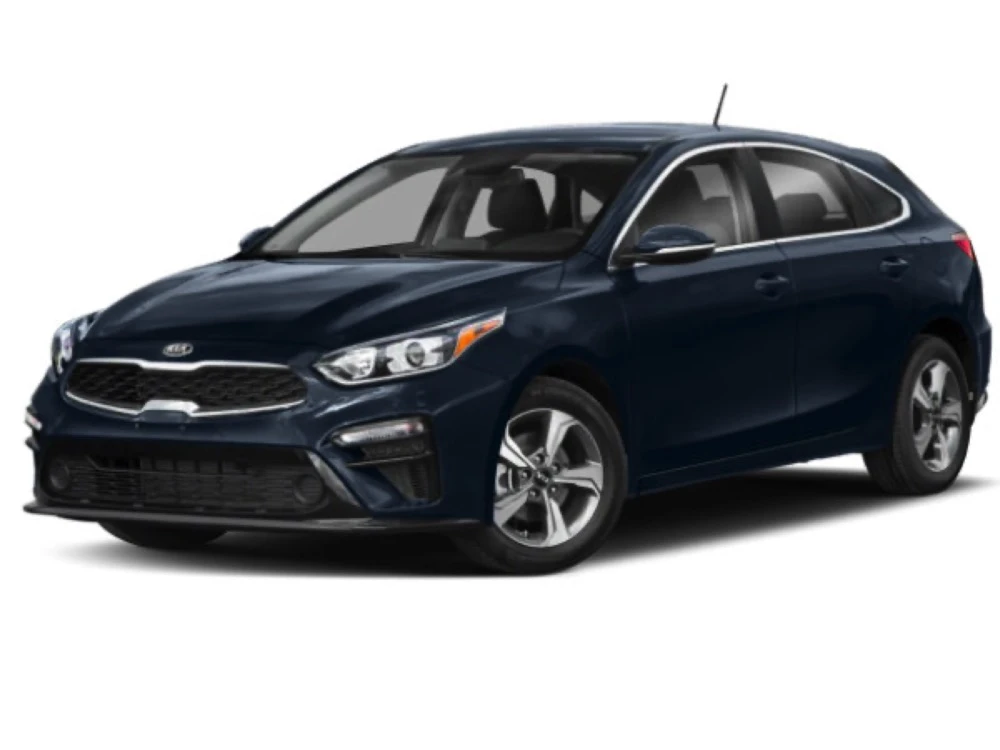 Дворники KIA Forte 3 2019–2026 BD хетчбек