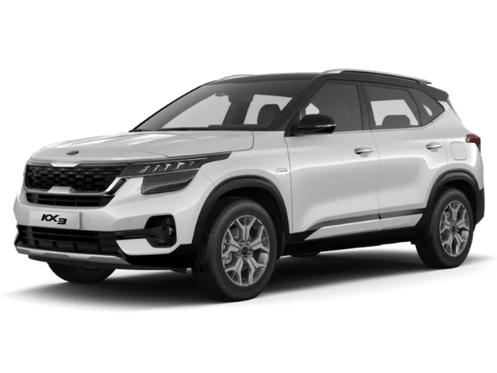 Щітки склоочисника KIA KX3 2019–2026 SP2c SUV