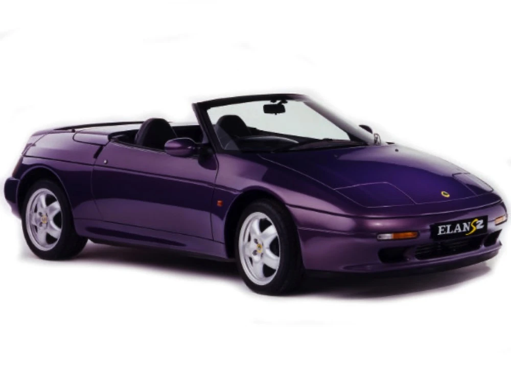 Wycieraczki KIA Elan 1999–2005 M100 roadster