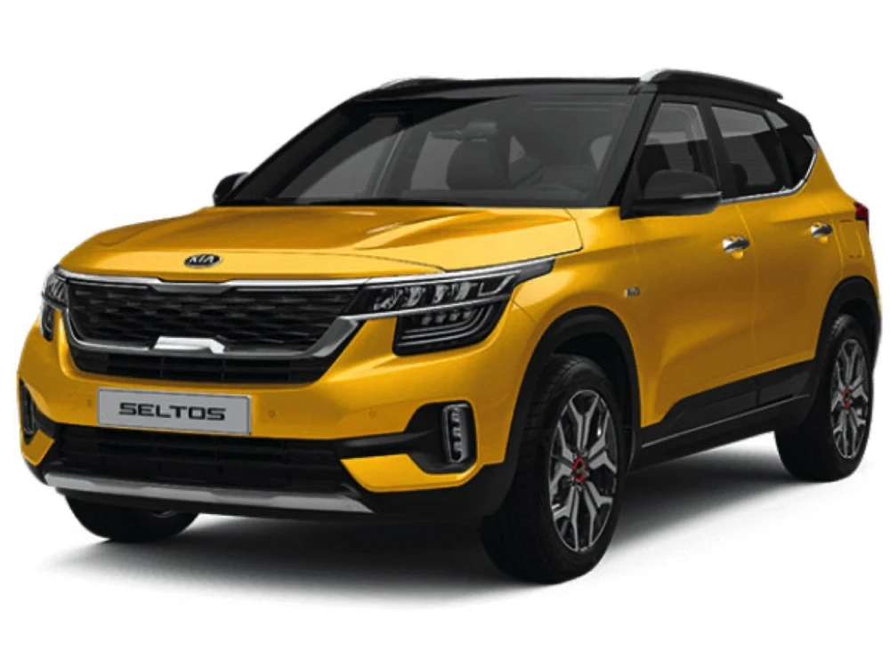 KIA Seltos wiper blades 2019–2026 SP2 SUV