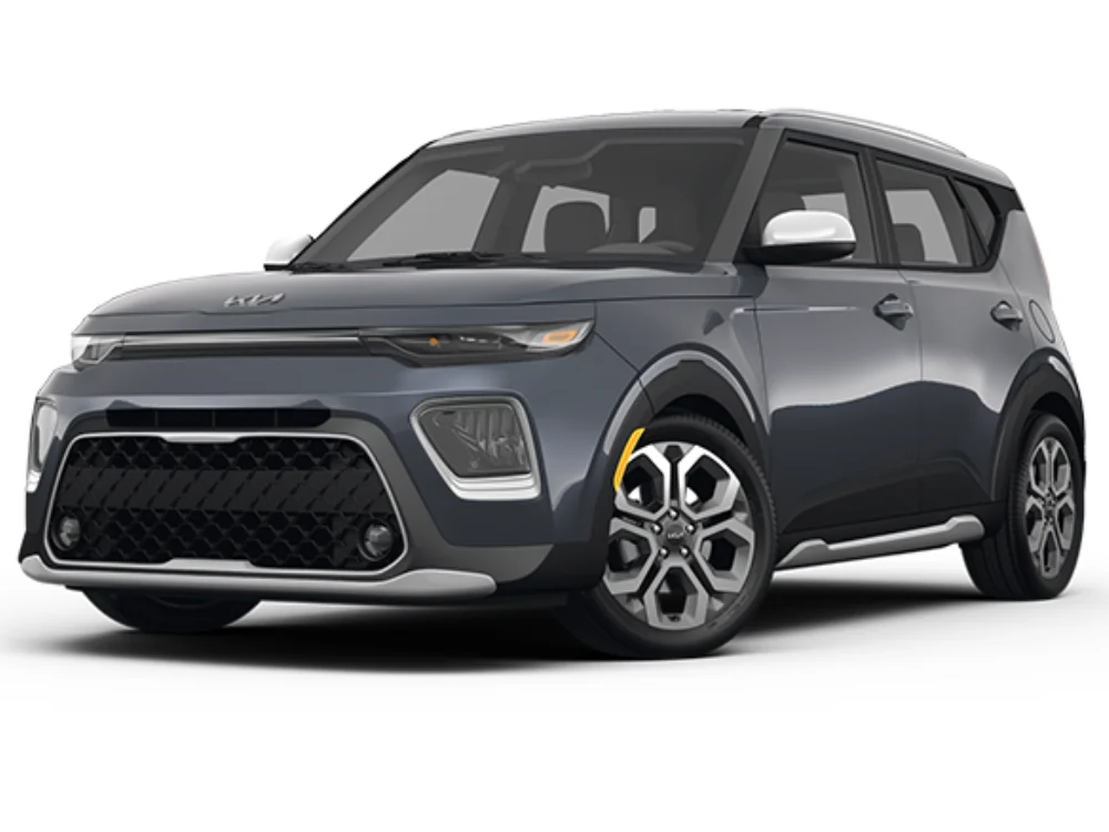 Wycieraczki KIA Soul 2019–2026 SK3 hatchback