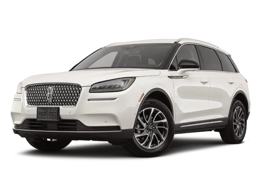 Шчоткі шклоачышчальніка Lincoln Corsair 2020–2026 SUV