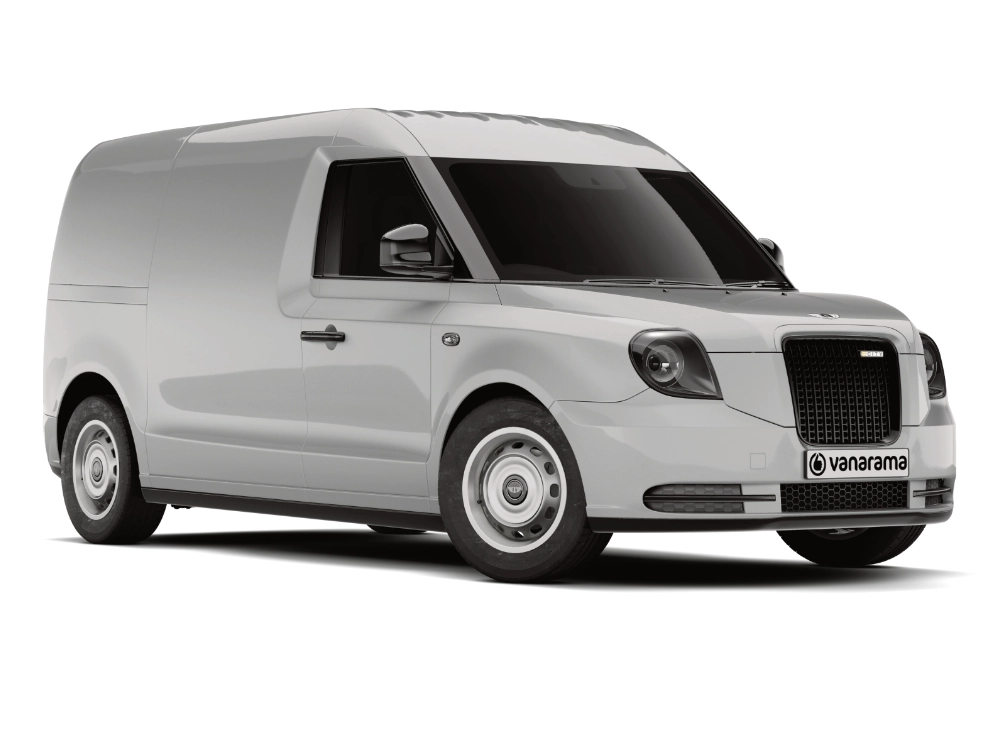 Wycieraczki LEVC VN5 2020–2026 van