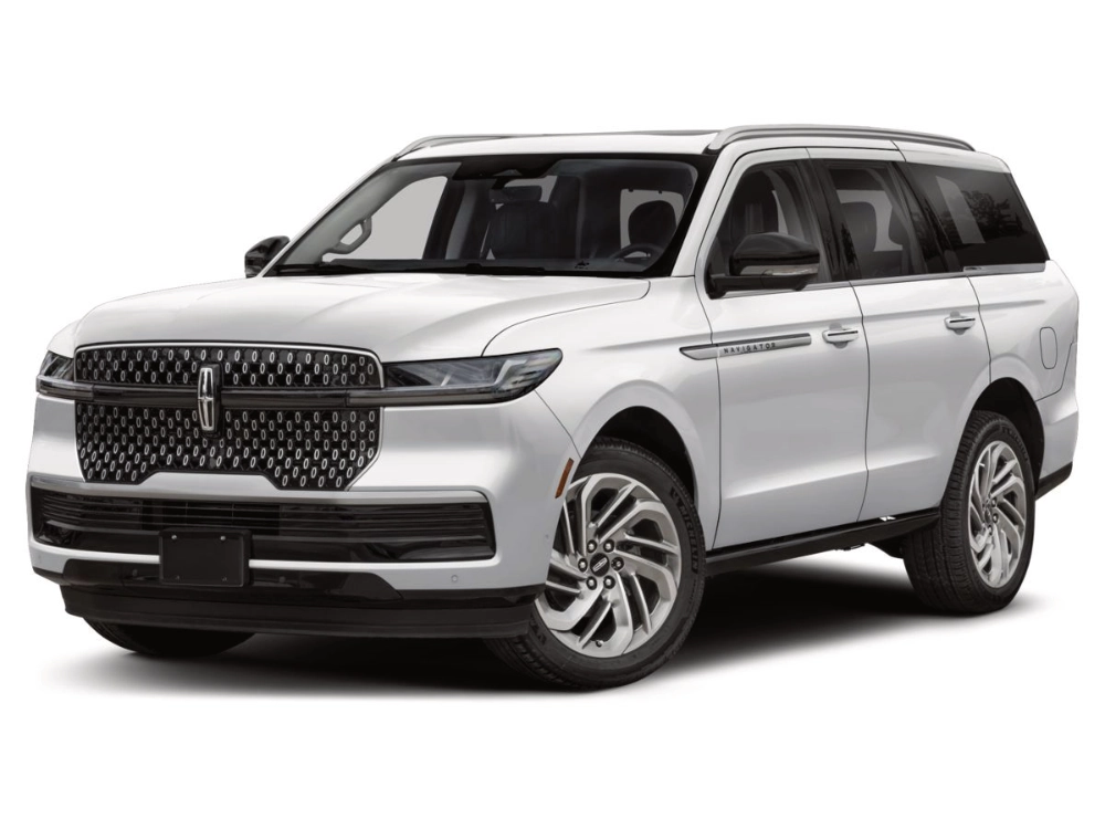 Wycieraczki Lincoln Navigator 5 2024–2026 SUV