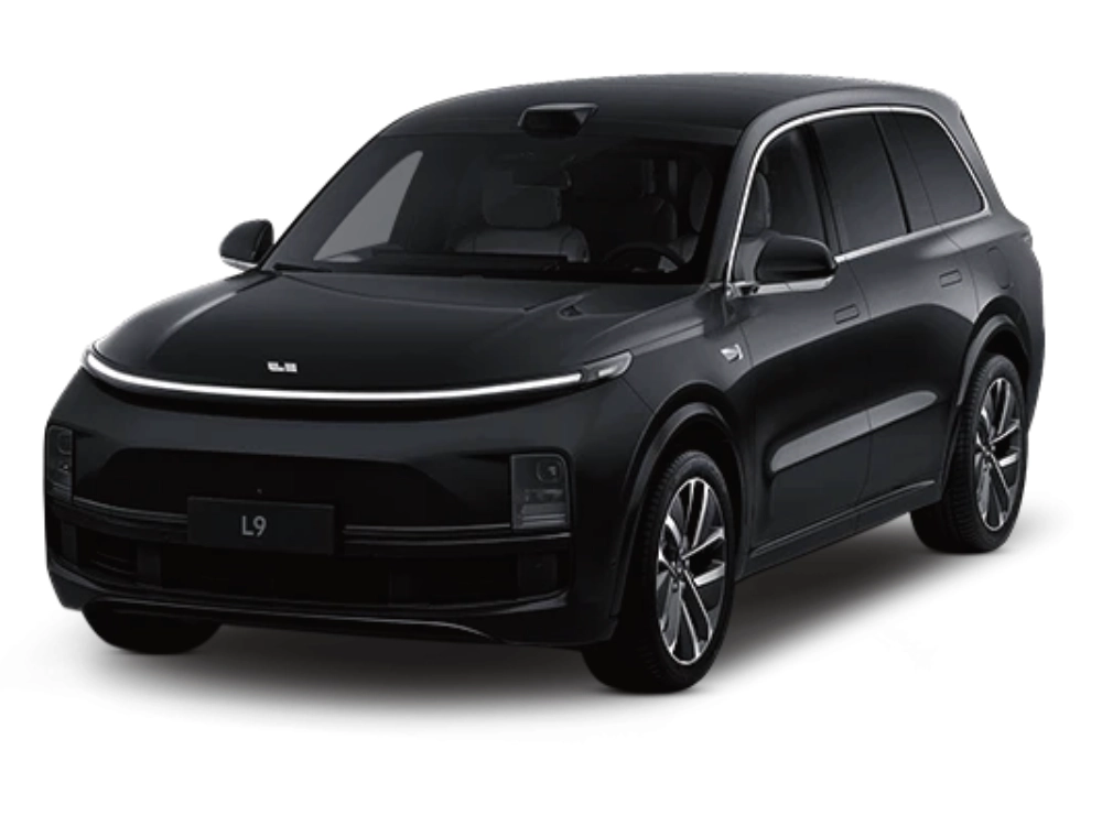 Wycieraczki Li Xiang L9 2022–2026 SUV