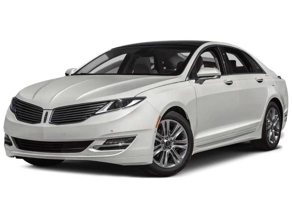 Wycieraczki Lincoln MKZ 2 2012–2017 sedan