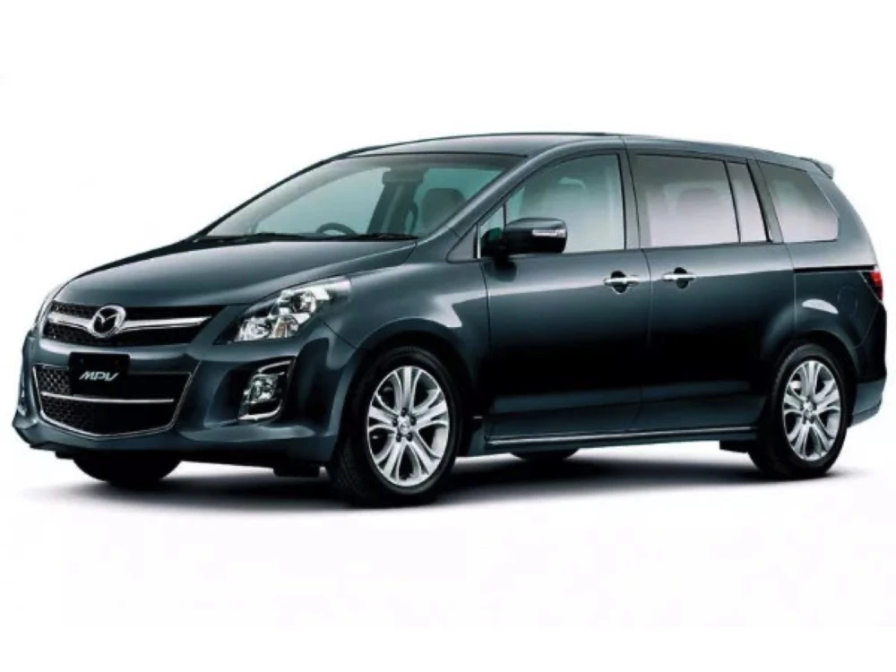 Mazda MPV 3 LY MPV 2006–2016