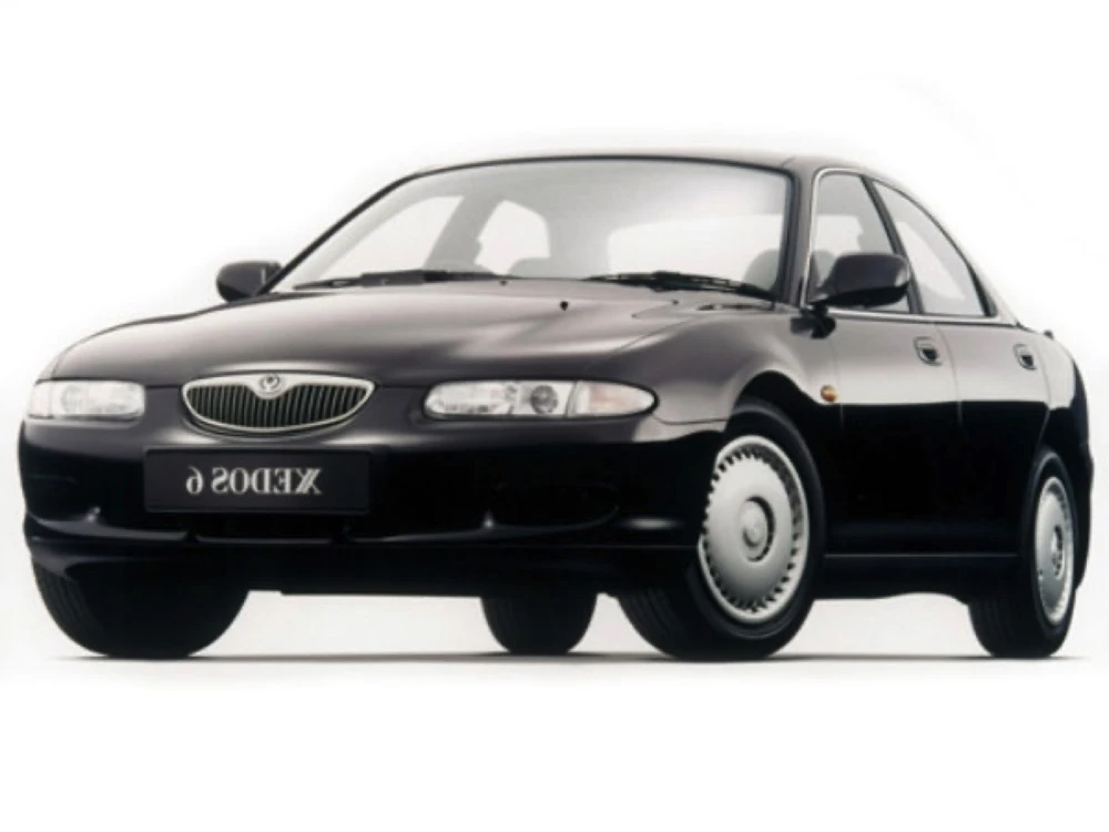 Дворники Mazda Xedos 6 1992–1999 седан