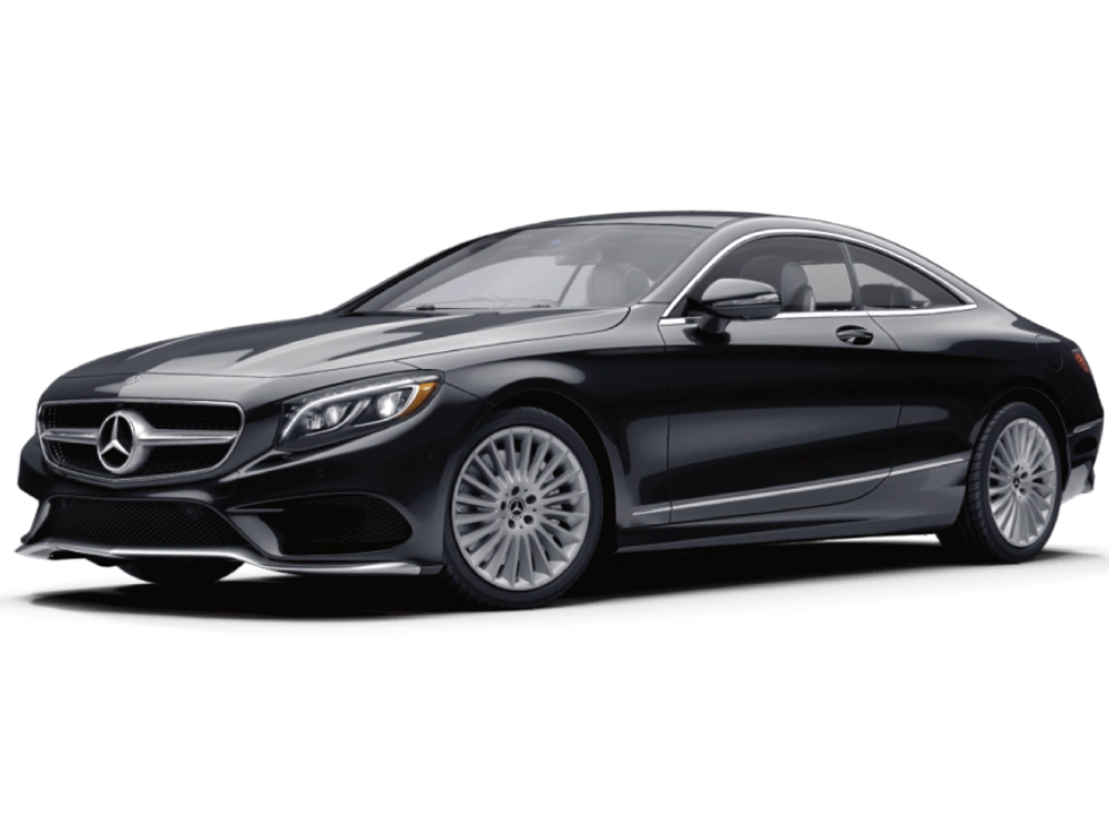 Дворники Mercedes S-Klasse 2013–2020 C217 купе | без встроенных форсунок