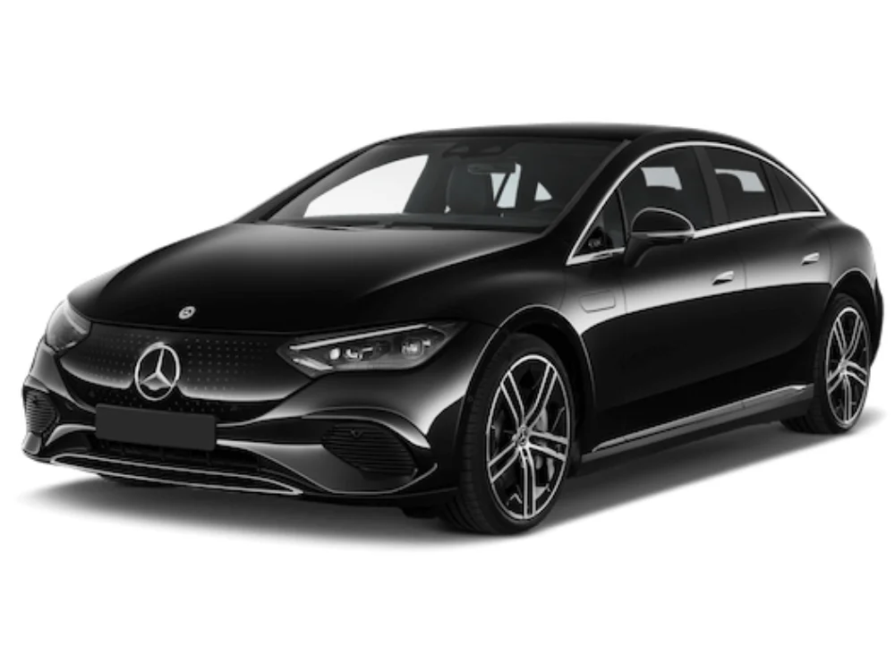 Mercedes EQE wiper blades 2022–2026 V295 sedan