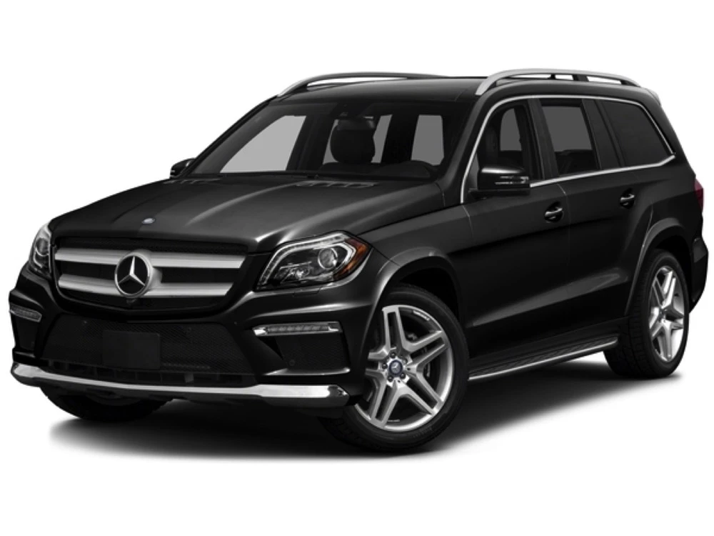 Щітки склоочисника Mercedes GLS 2015–2019 X166 SUV | без вбудованих форсунок
