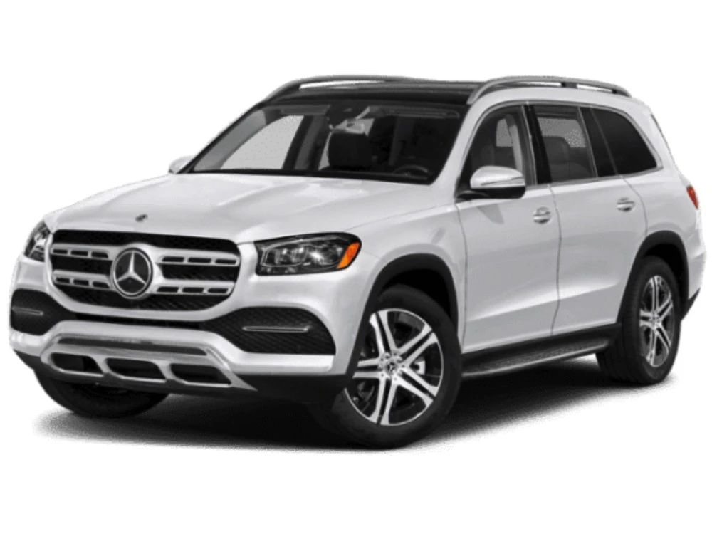 Щітки склоочисника Mercedes GLS 2019–2026 X167 SUV | без вбудованих форсунок