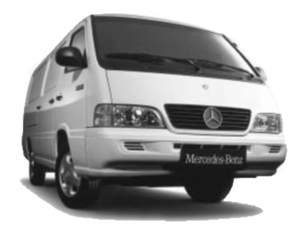 Дворники Mercedes MB100 1996–2004 MB100 грузовой