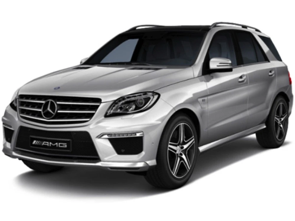 Mercedes ML Class wiper blades 2011–2015 W166 SUV 09.2011-04.2015 push button front wiper arm