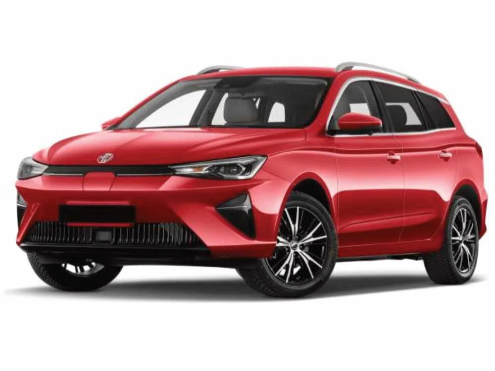Wycieraczki MG MG5 EV 2023–2026 kombi