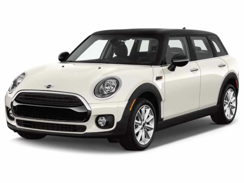 Шчоткі шклоачышчальніка MINI Clubman 2014–2024 F54 hatchback