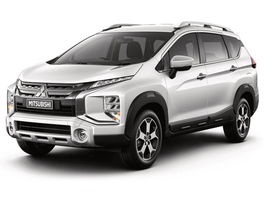 Шчоткі шклоачышчальніка Mitsubishi Xpander 2016–2026 MPV