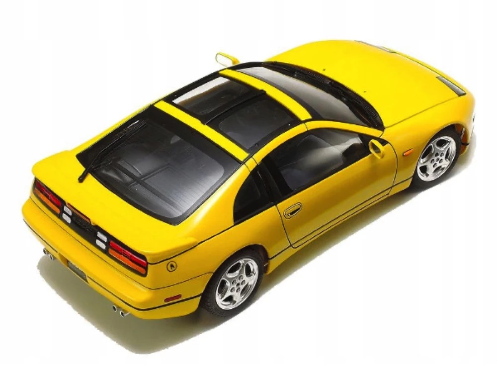 Шчоткі шклоачышчальніка Nissan 300ZX 1989–1997 coupe
