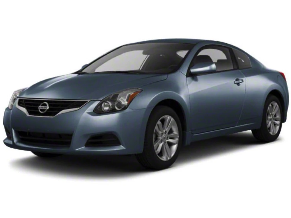 Щітки склоочисника Nissan Altima 2006–2013 D32 купе